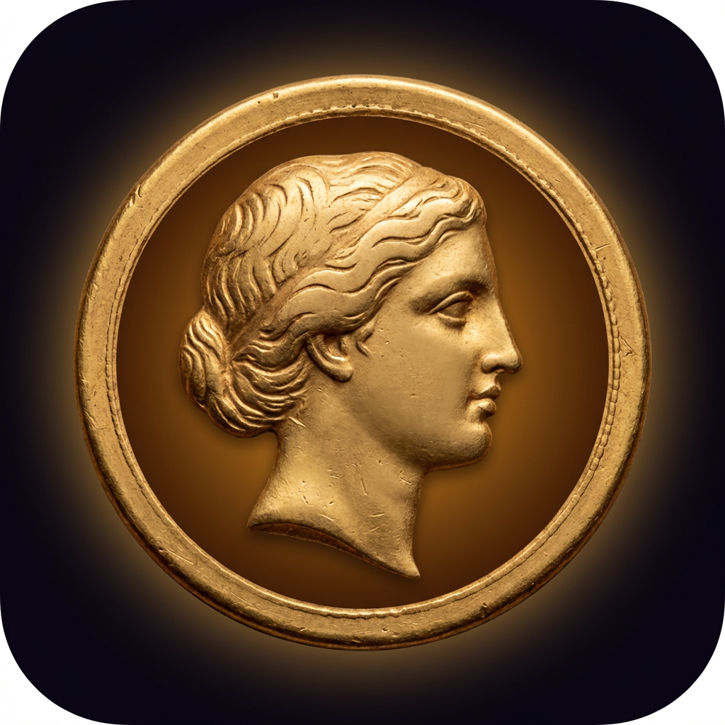 Physiognomy app icon